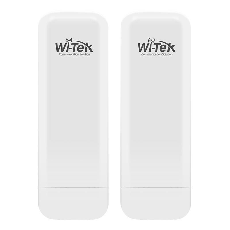 Комплект беспроводных точек доступа Wi-Tek WI-CPE513P-KIT V3
